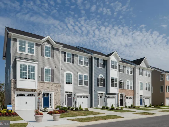 7703 Meander Ct, Windsor Mill, MD 21244