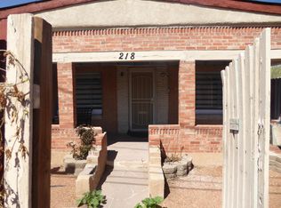 218 Maynard St APT A, Santa Fe, NM 87501