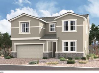 9971 Meranto Ave, Las Vegas, NV 89178