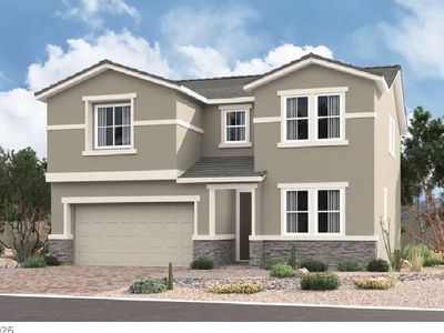 9971 Meranto Ave, Las Vegas, NV, 89178