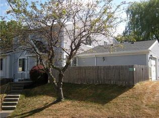 68 Greenway Blvd, Churchville, NY 14428