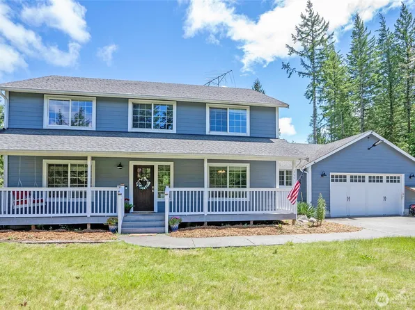 200 Peter Hagen Road NW, Seabeck, WA 98380