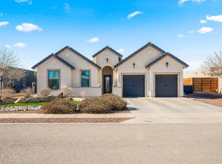 5839 Juniper Crk, El Paso, TX 79932