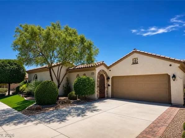 2305 Rosendale Village Ave, Henderson, NV 89052