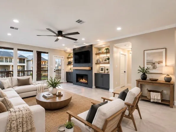 12350 Pebble View Dr, Conroe, TX 77304