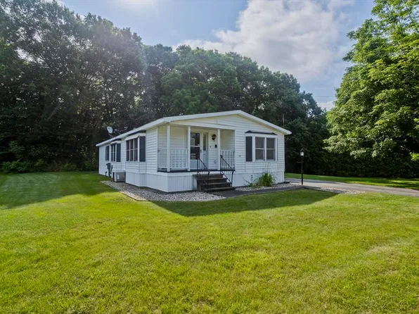 33 Clayton Dr W, West Springfield, MA 01089