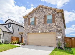 21135 Montego Bay Dr, Cypress, TX 77433