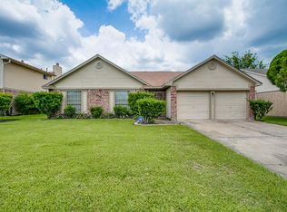 2315 Morning Meadow Dr, Missouri City, TX 77489