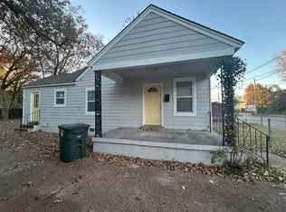 3569 Bayliss Ave, Memphis, TN 38122