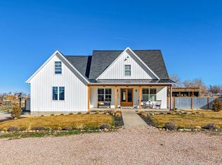 164 W 200 N, Holden, UT 84636