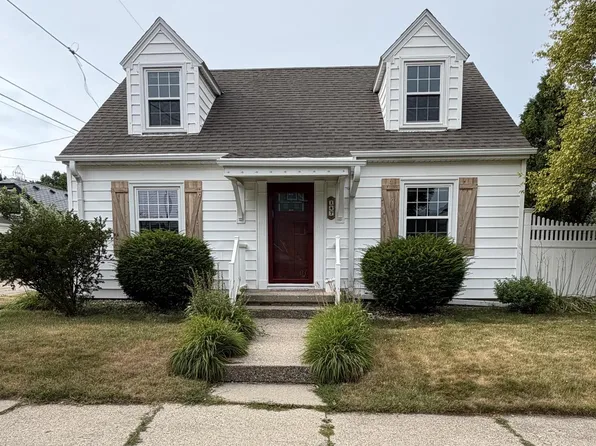 147 W Norwich STREET, Milwaukee, WI 53207