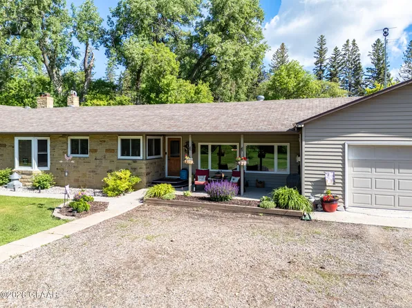 31476 Us Highway 2 SW, Fisher, MN 56723