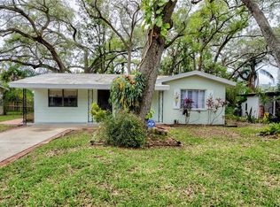 10514 52nd Ave N, Saint Petersburg, FL 33708