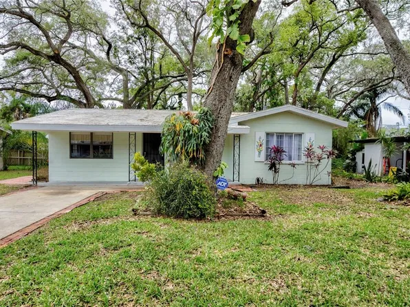 10514 52nd Ave N, Saint Petersburg, FL 33708