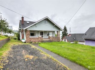 110 Ferry St, South Bend, WA