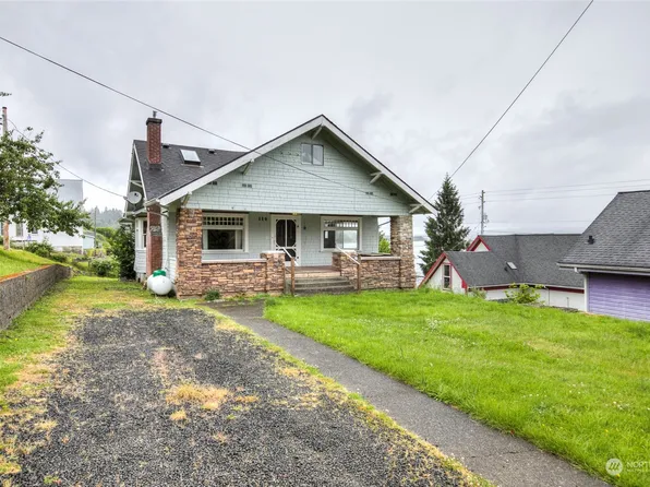110 Ferry Street, South Bend, WA 98586