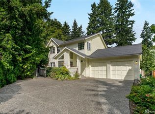 23703 Meridian Pl W, Bothell, WA 98021