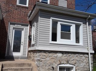 2800 Waldorf Ave, Baltimore, MD