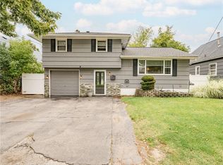 8 Milliner St, Rochester, NY 14611