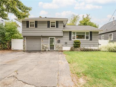 8 Milliner St, Rochester, NY, 14611