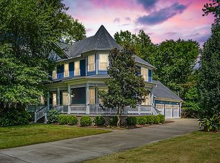 6911 Tanner Hall Blvd, Hanahan, SC 29410