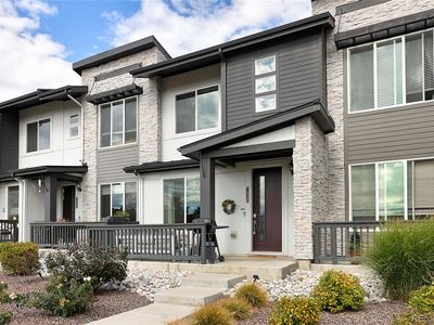 7446 W Evans Place, Lakewood, CO, 80227