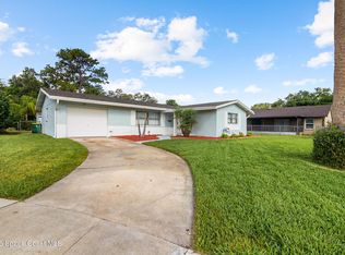 2919 Colchester Rd, Cocoa, FL 32926