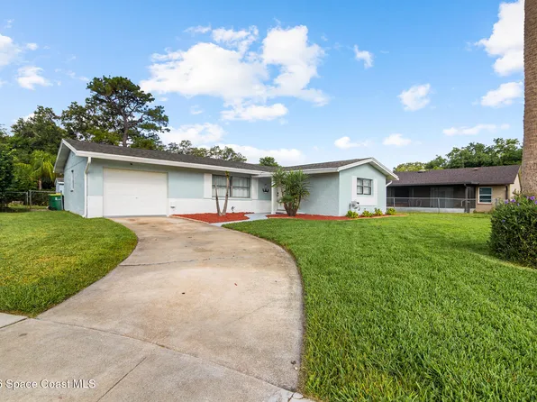 2919 Colchester Rd, Cocoa, FL 32926