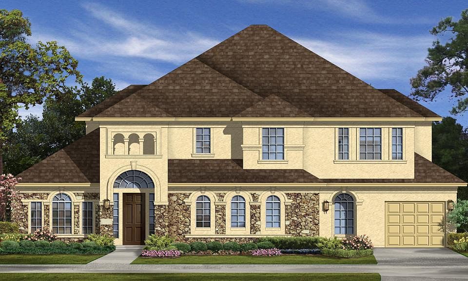 1st image of 5123 Abbey Park