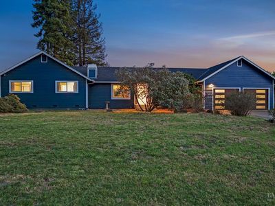 5648 Ver Ni Road, Sebastopol, CA, 95472