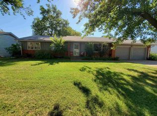 3814 N Saint Clair St, Wichita, KS 67204