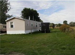 542 Riverside Rd, Billings, MT 59101