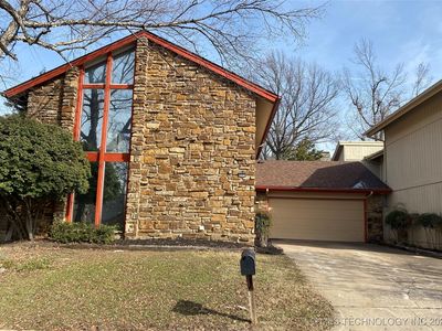6503 S Oswego Ave, Tulsa, OK, 74136