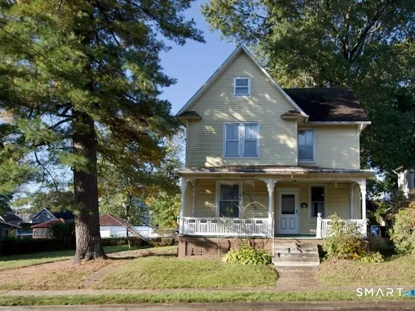 46 South 3rd Street, Meriden, CT 06451