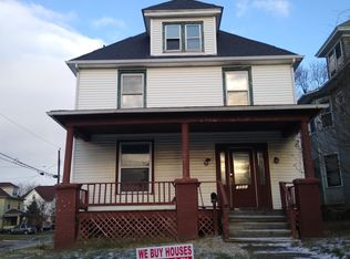 1023 E Washington St, New Castle, PA