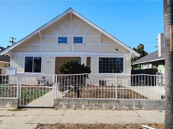 2041 W 29th Pl, Los Angeles, CA 90018