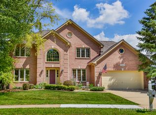 13363 S Lakeshore Dr, Plainfield, IL 60585