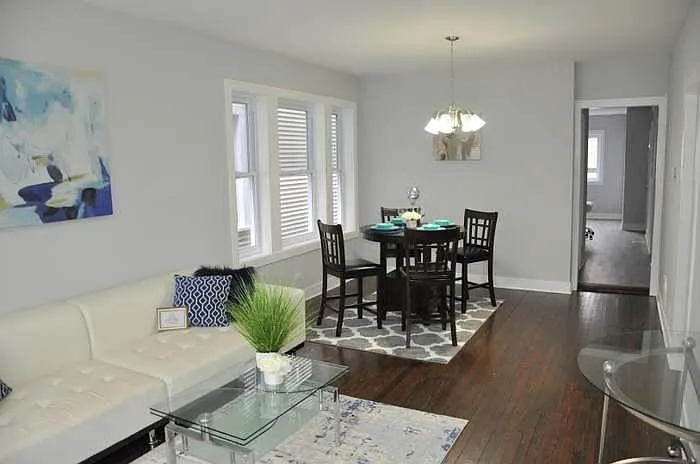 3752 N Ridgeway Ave #2 — Photo 6