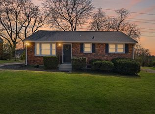 3117 Crosswood Dr, Nashville, TN 37214