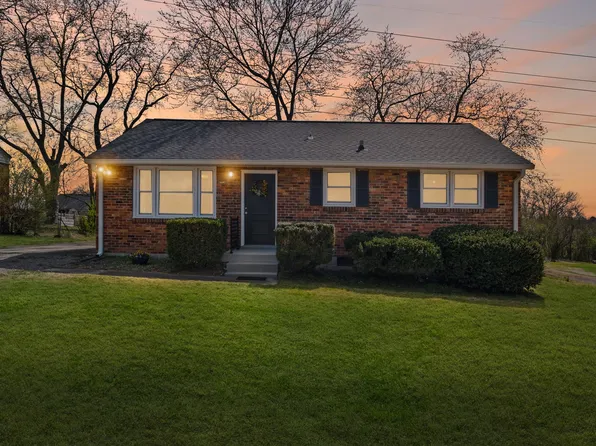 3117 Crosswood Dr, Nashville, TN 37214
