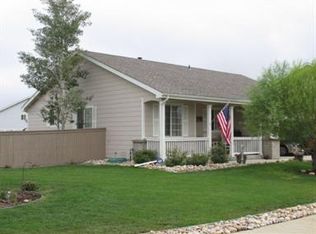 1171 Atkinson Ave, Castle Rock, CO 80104
