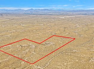 16101 Sweeten Ln, Helendale, CA 92342