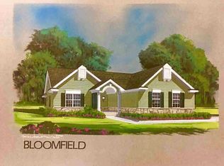 7034 Marigold Ct, Grand Blanc, MI 48439