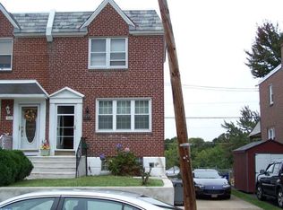 7626 Burholme Ave, Philadelphia, PA 19111