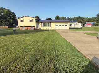 24561 County Road 24, Coshocton, OH 43812
