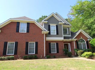 1398 Aberdeen Ln, Auburn, AL 36830