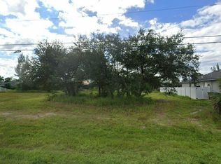 1818 SW 17th Ave, Cape Coral, FL 33991
