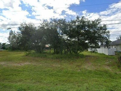 1818 SW 17th Ave, Cape Coral, FL, 33991