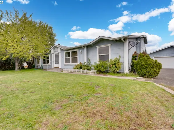 629 Sunridge Ave, Dallesport, WA 98617