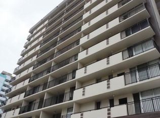 1610 Kanunu St APT 1602, Honolulu, HI 96814